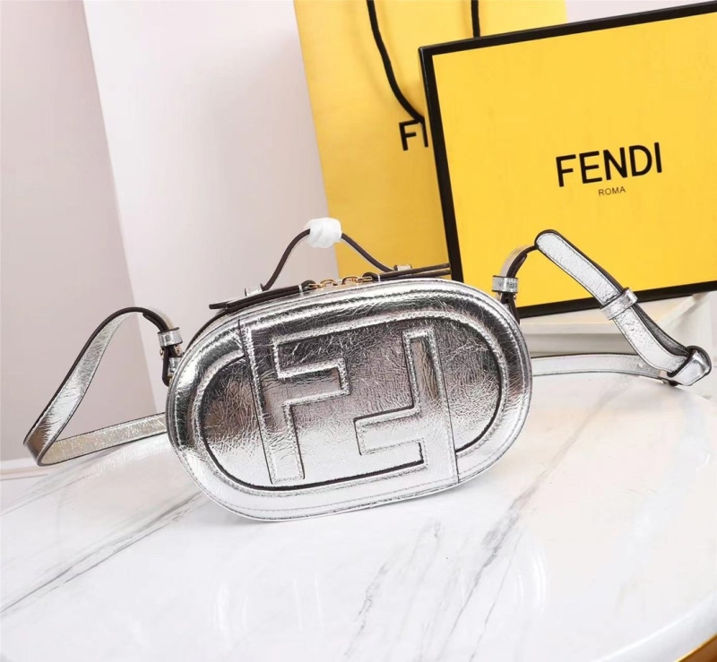 Fendi Satchel Bags